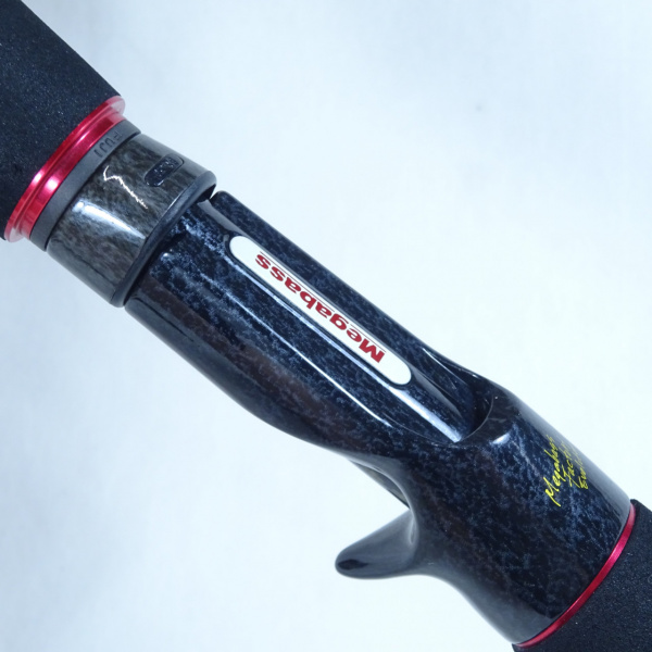 デストロイヤー F1 1/2-63XTI エスパーダ